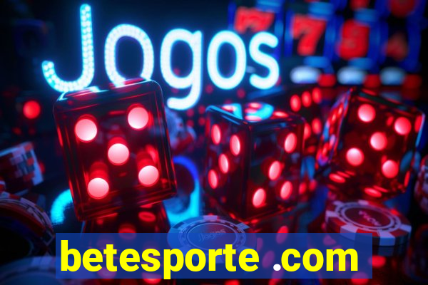 betesporte .com